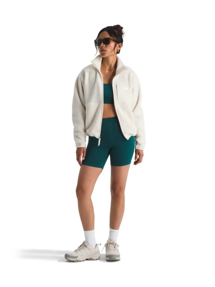 Женская куртка Yumiori Off Peak The North Face — изображение 2 из 7, белый