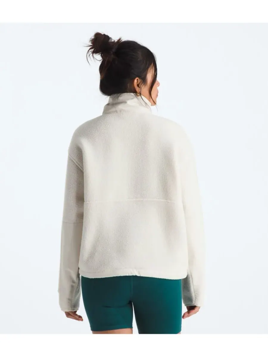 Женская куртка Yumiori Off Peak The North Face — изображение 4 из 7, белый