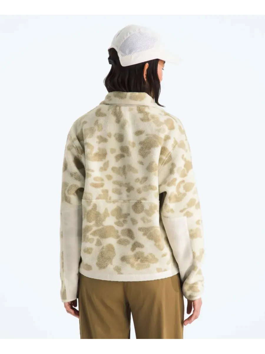 Женская куртка Yumiori Off Peak The North Face — изображение 6 из 7, белый