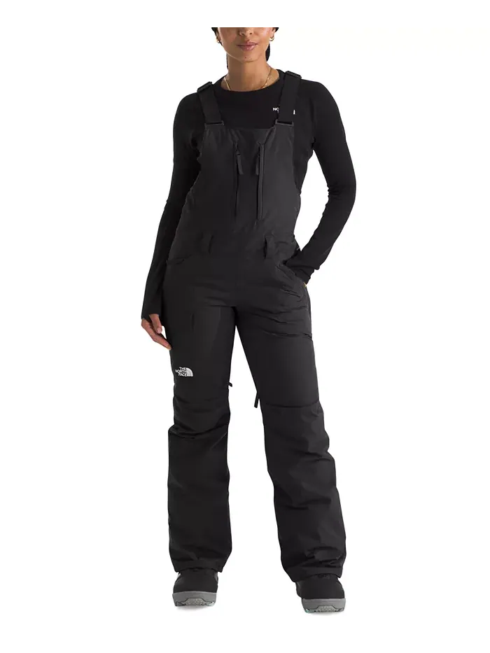 Женский утепленный комбинезон Freedom The North Face