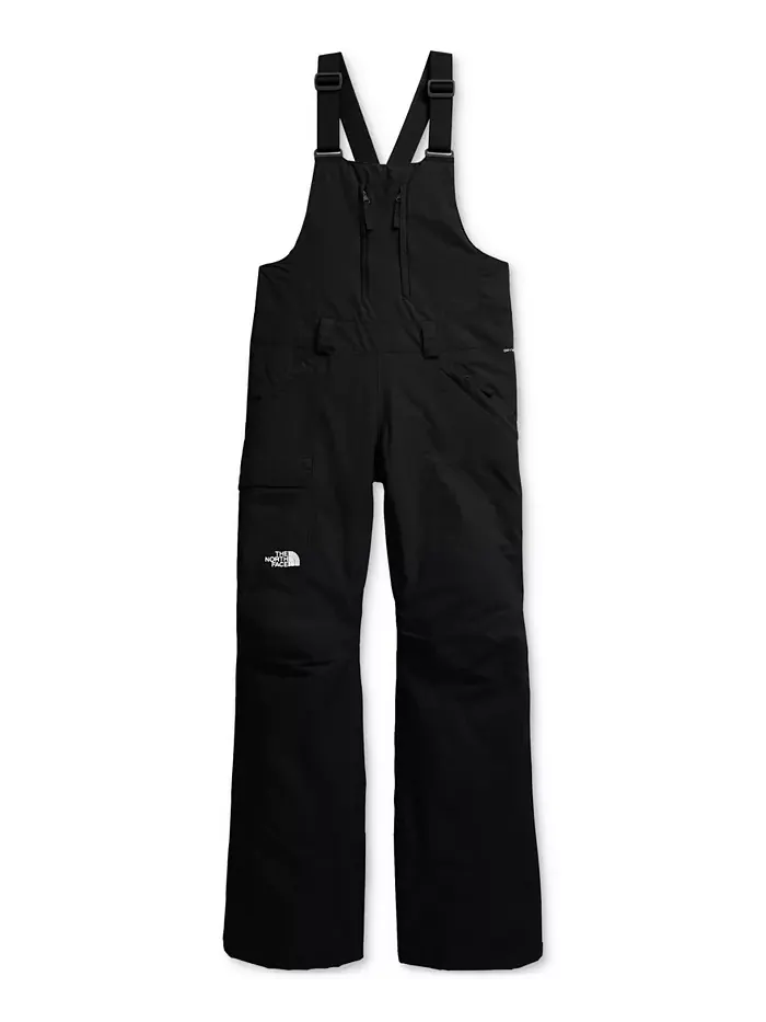 Женский утепленный комбинезон Freedom The North Face — изображение 2 из 2, черный