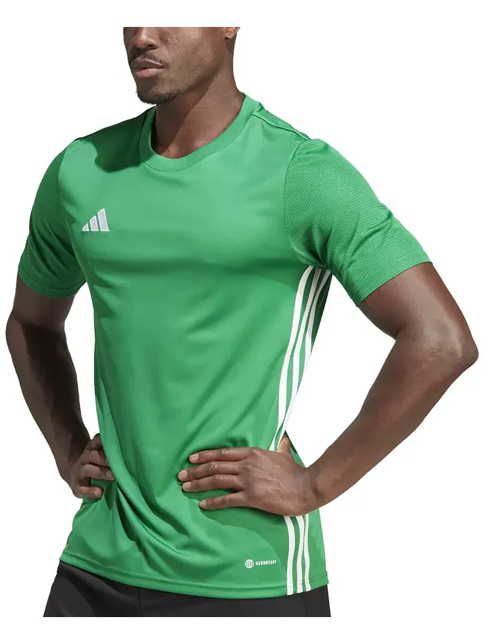 Мужская футболка Tabela 23 Slim-Fit Performance Adidas