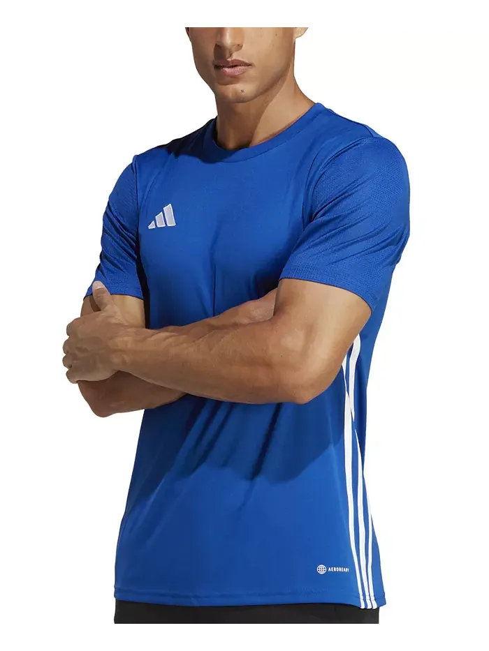 Мужская футболка Tabela 23 Slim-Fit Performance adidas