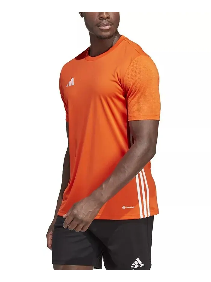 Мужская футболка Tabela 23 Slim Fit Performance adidas