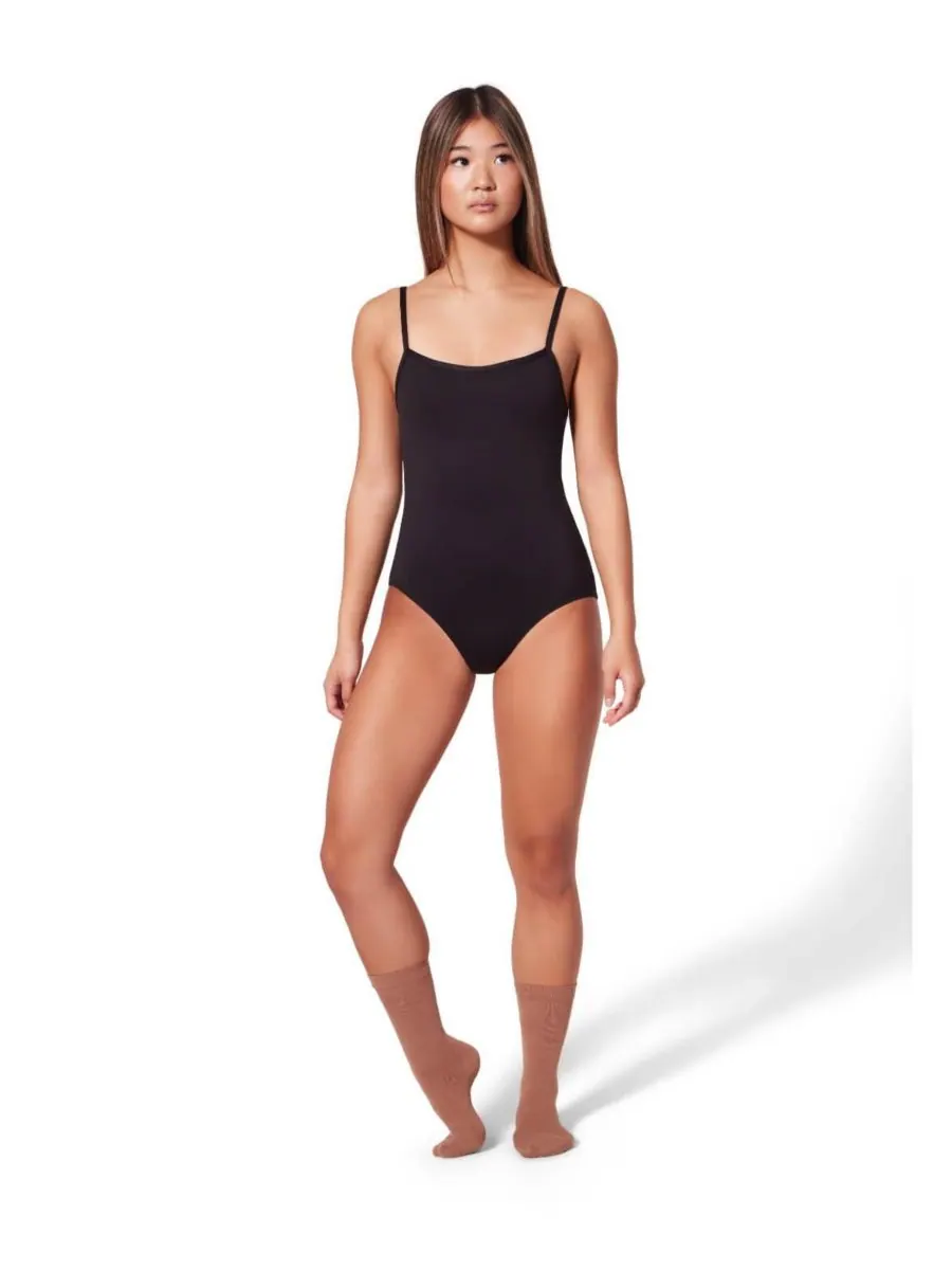 Женские носки Lifeknit длиной до икры Capezio, Skintone 30 — изображение 4 из 6, бежевый