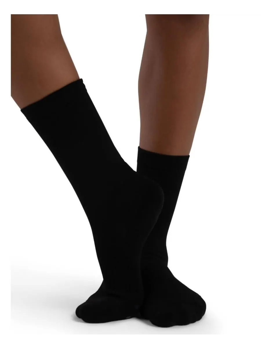 Женские носки Lifeknit длиной до икры Capezio