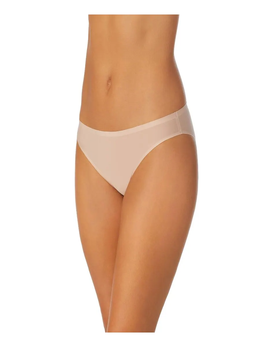 Женский бикини Heavenly Stretch On Gossamer — коричневый