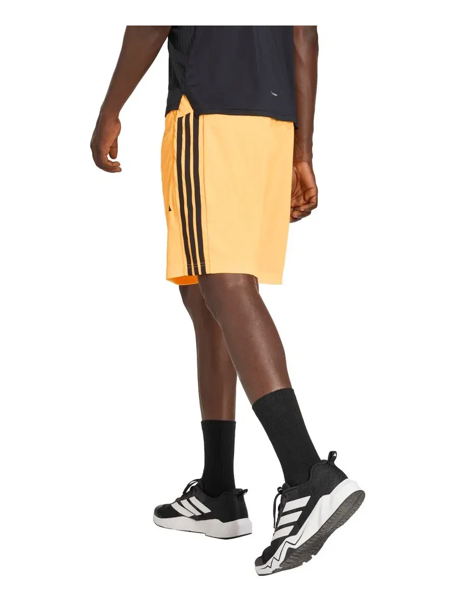 Мужские спортивные шорты Three-Stripes Train Shorts - незаменимый элемент экипировки для тренировок — изображение 3 из 3