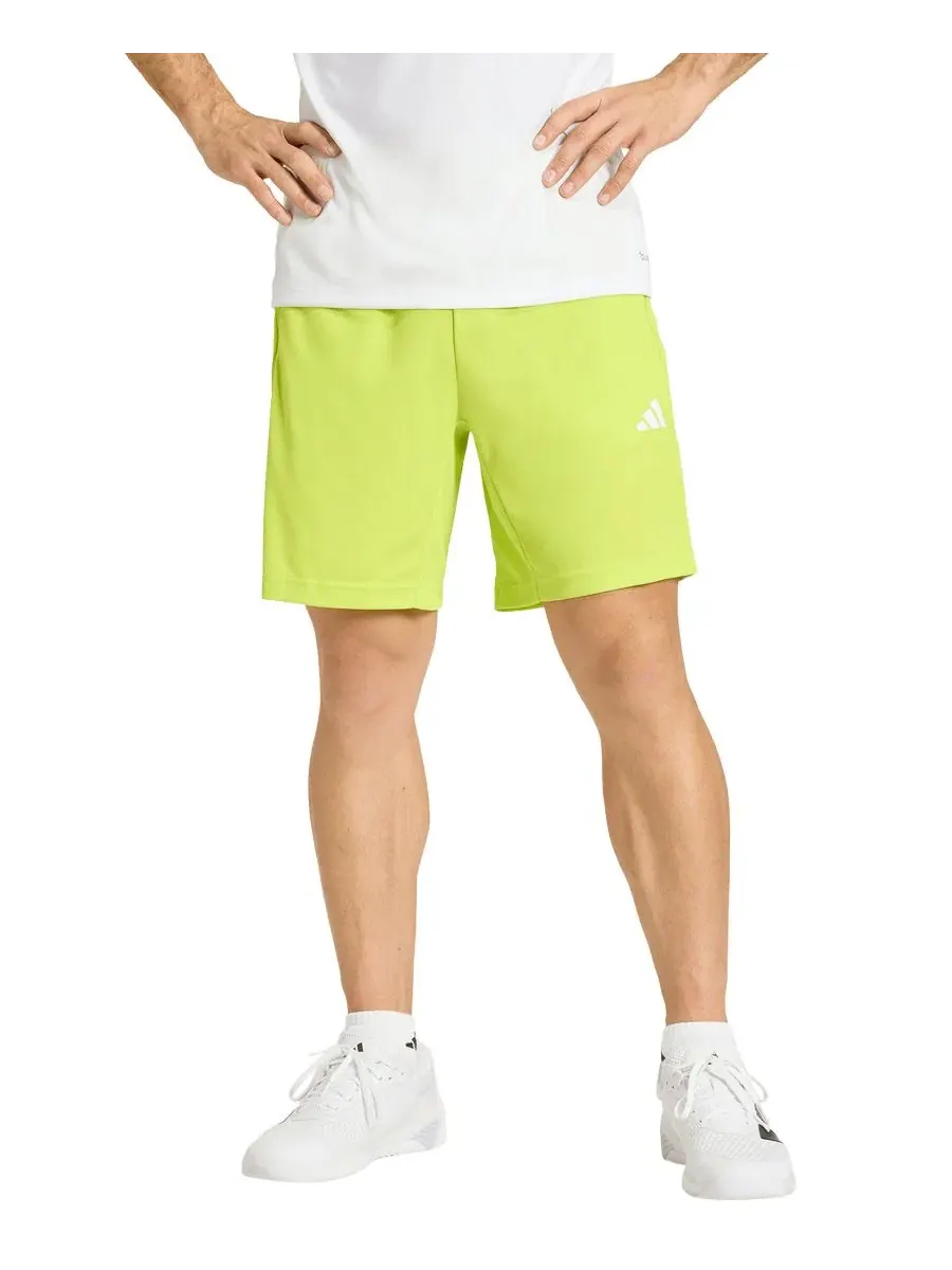 Мужские спортивные шорты Three-Stripes Train Shorts - незаменимый элемент экипировки для тренировок