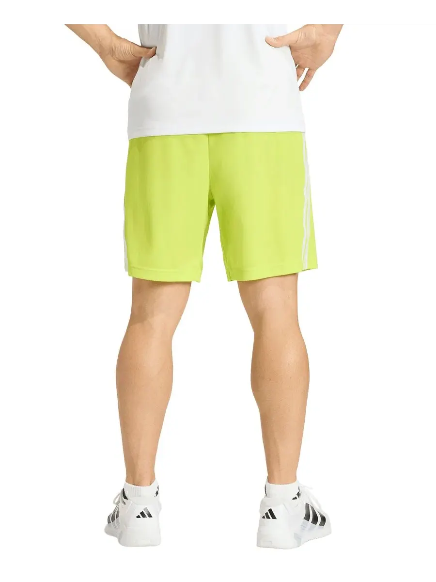 Мужские спортивные шорты Three-Stripes Train Shorts - незаменимый элемент экипировки для тренировок — изображение 3 из 3