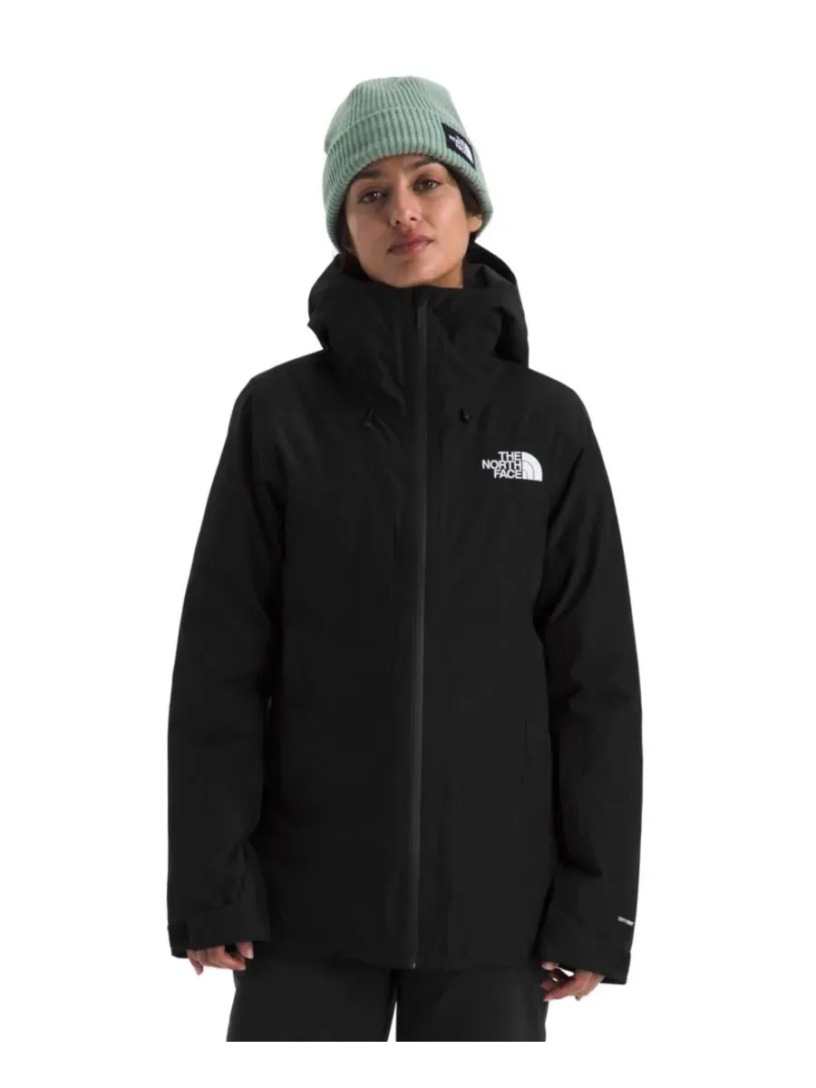 Женская куртка-термоболл с капюшоном для зимних видов спорта The North Face