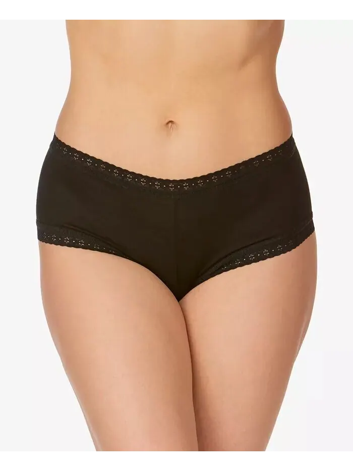 Трусы женские Hanky Panky — изображение 1 из 2, черный