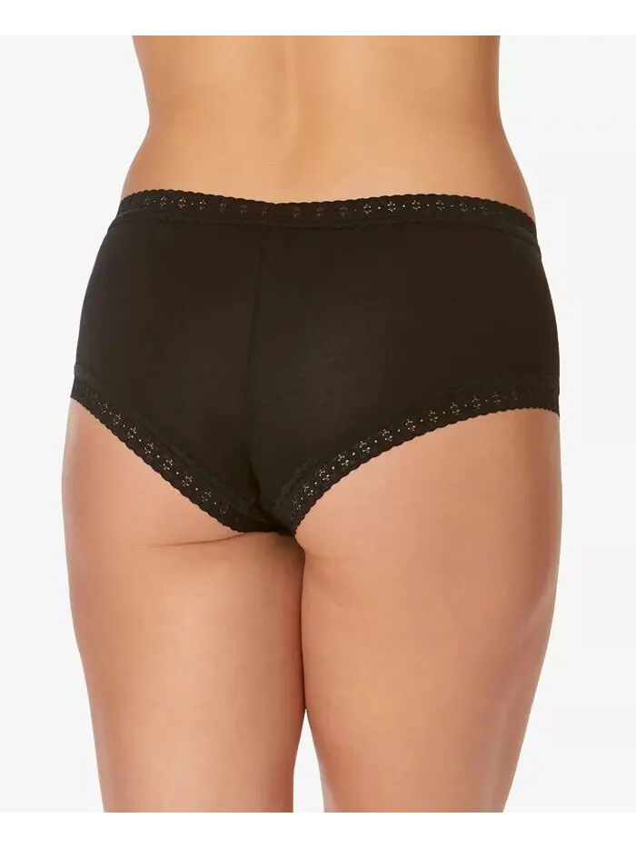 Трусы женские Hanky Panky — изображение 2 из 2, черный