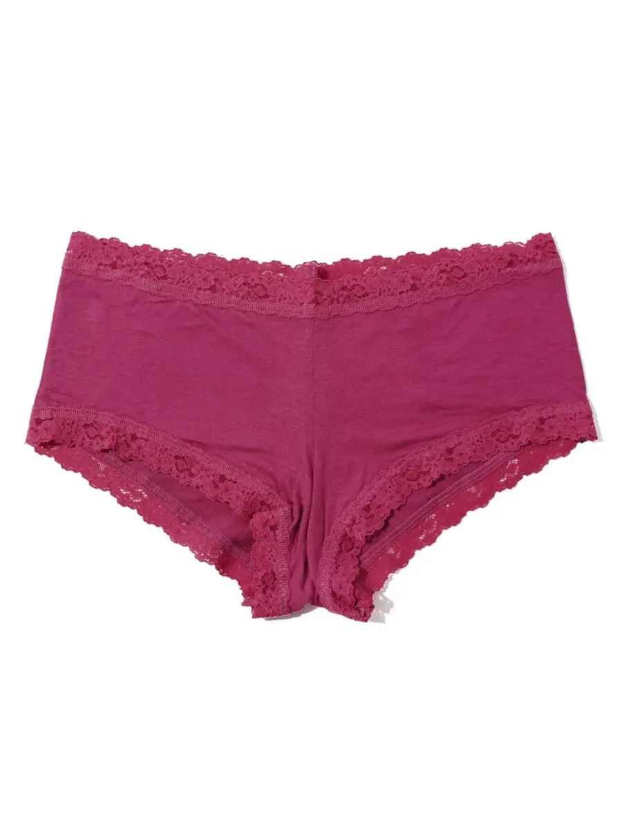Женские шорты Dream Ease Boyshort Hanky Panky