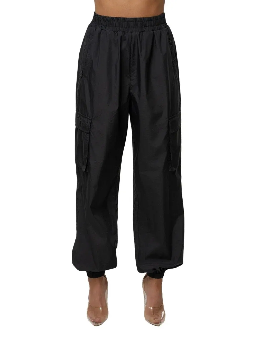 Куртка и спортивные штаны Endure Jluxlabel