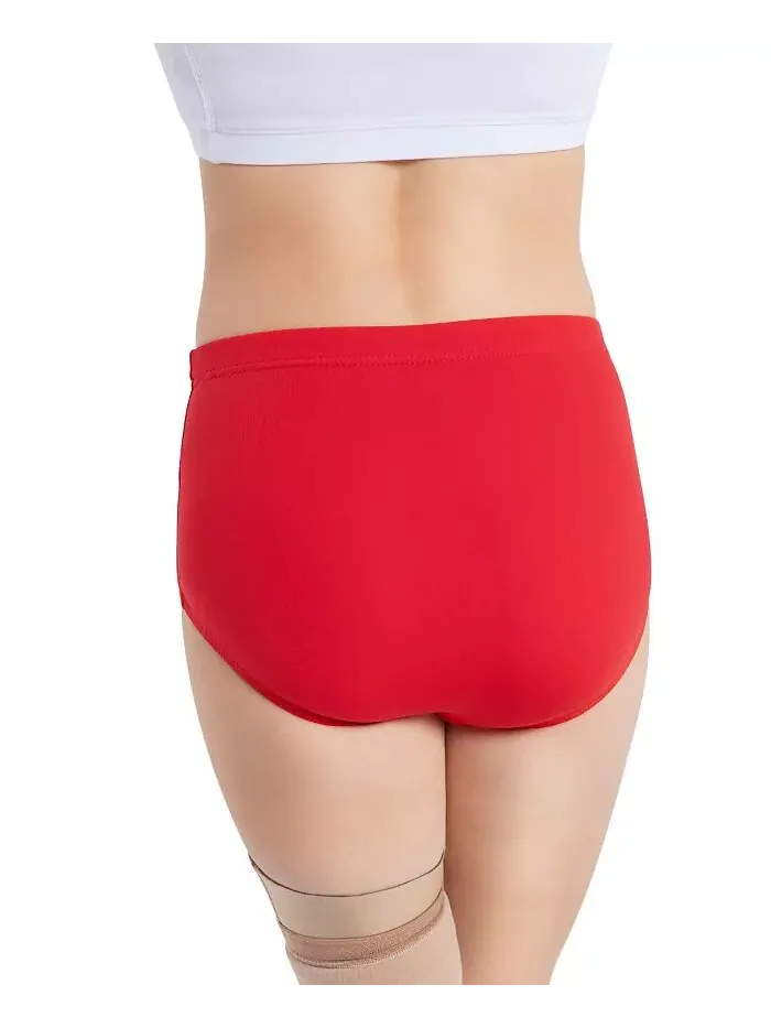 Трусы женские Capezio — изображение 6 из 10, нудовый