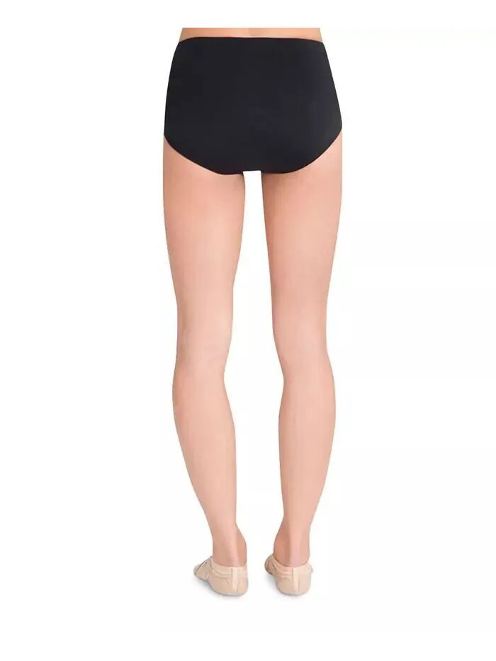 Брифы Capezio — изображение 3 из 9, белый