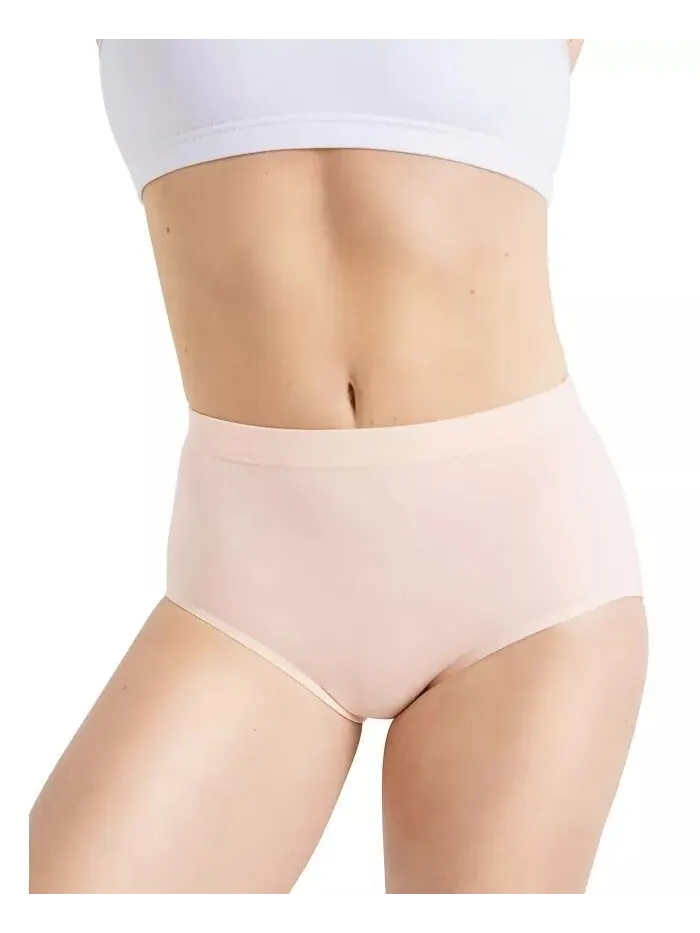 Брифы Capezio — изображение 4 из 9, белый