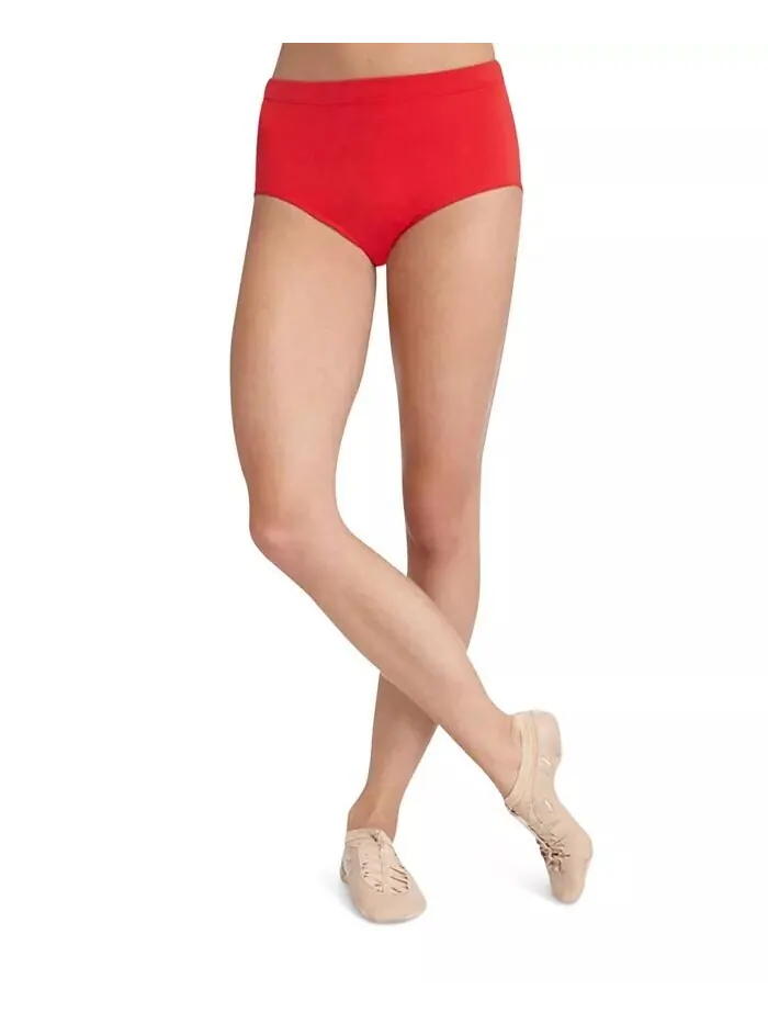 Брифы Capezio — изображение 5 из 9, белый