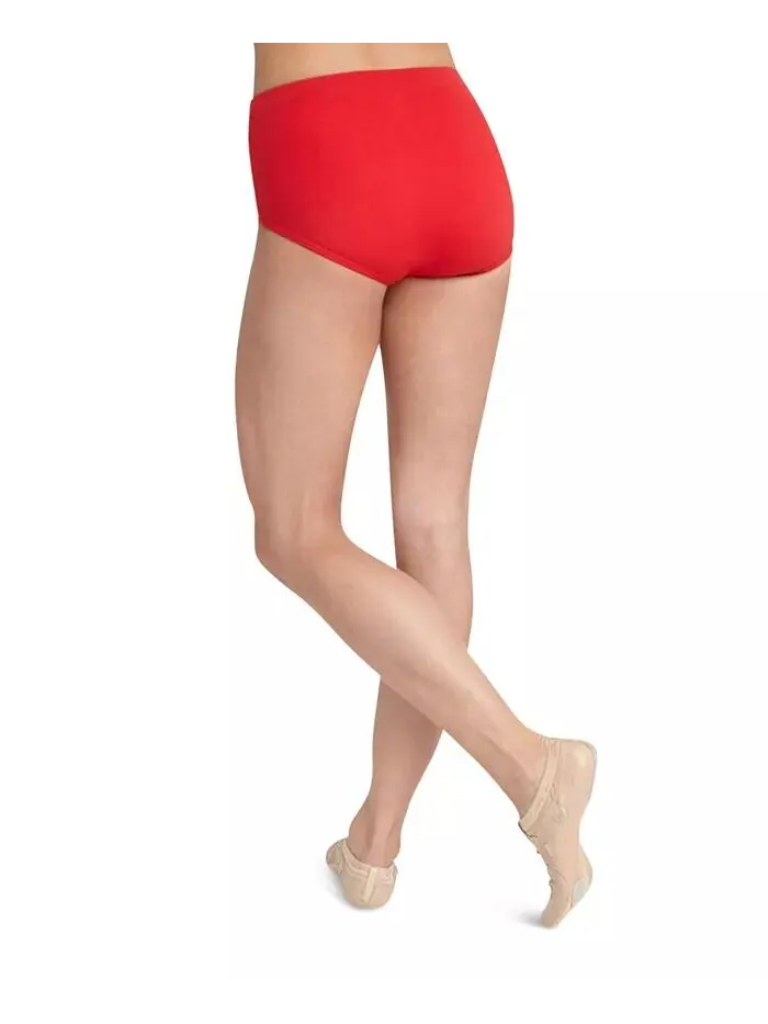 Брифы Capezio — изображение 6 из 9, белый