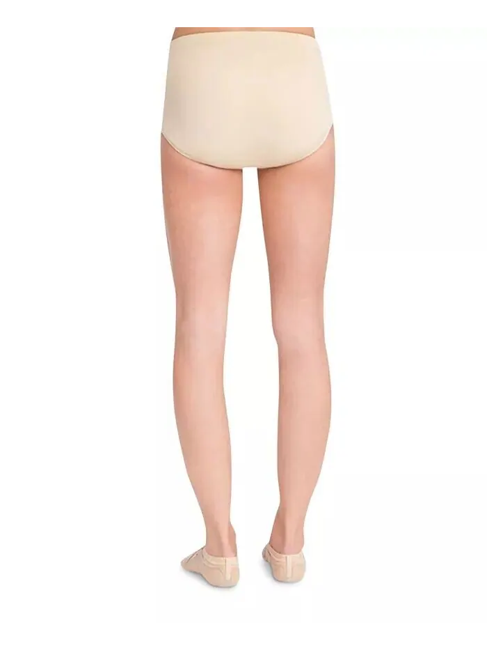 Брифы Capezio — изображение 8 из 9, белый