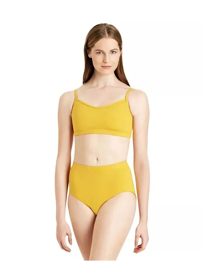 Брифы Capezio — изображение 9 из 9, белый