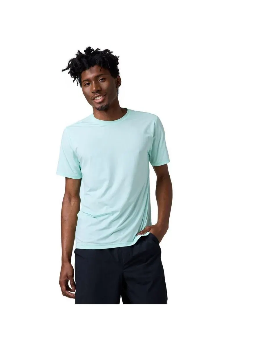 Футболка с коротким рукавом Tahoe Pro LT Sun Short-Sleeve Crew Backcountry