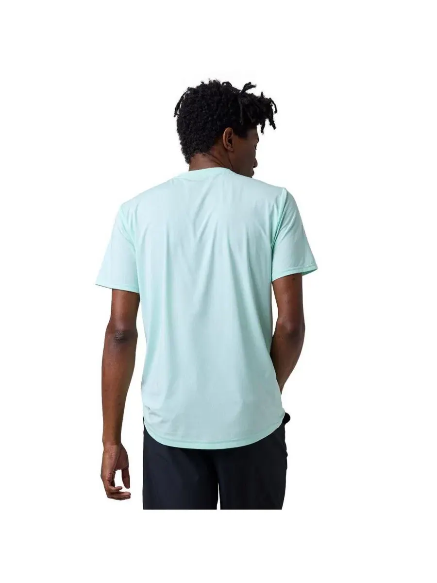 Футболка с коротким рукавом Tahoe Pro LT Sun Short-Sleeve Crew Backcountry — изображение 3 из 8, бай