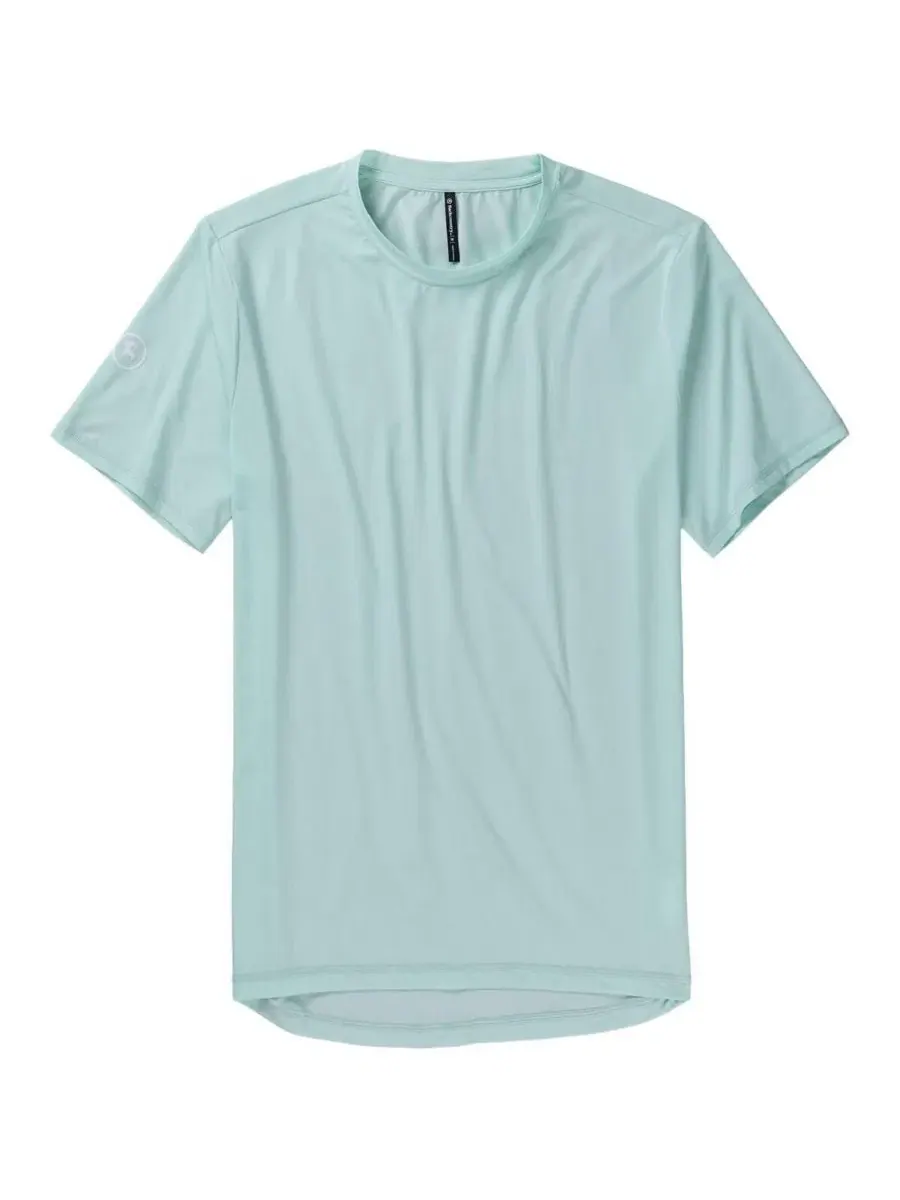 Футболка с коротким рукавом Tahoe Pro LT Sun Short-Sleeve Crew Backcountry — изображение 8 из 8, бай