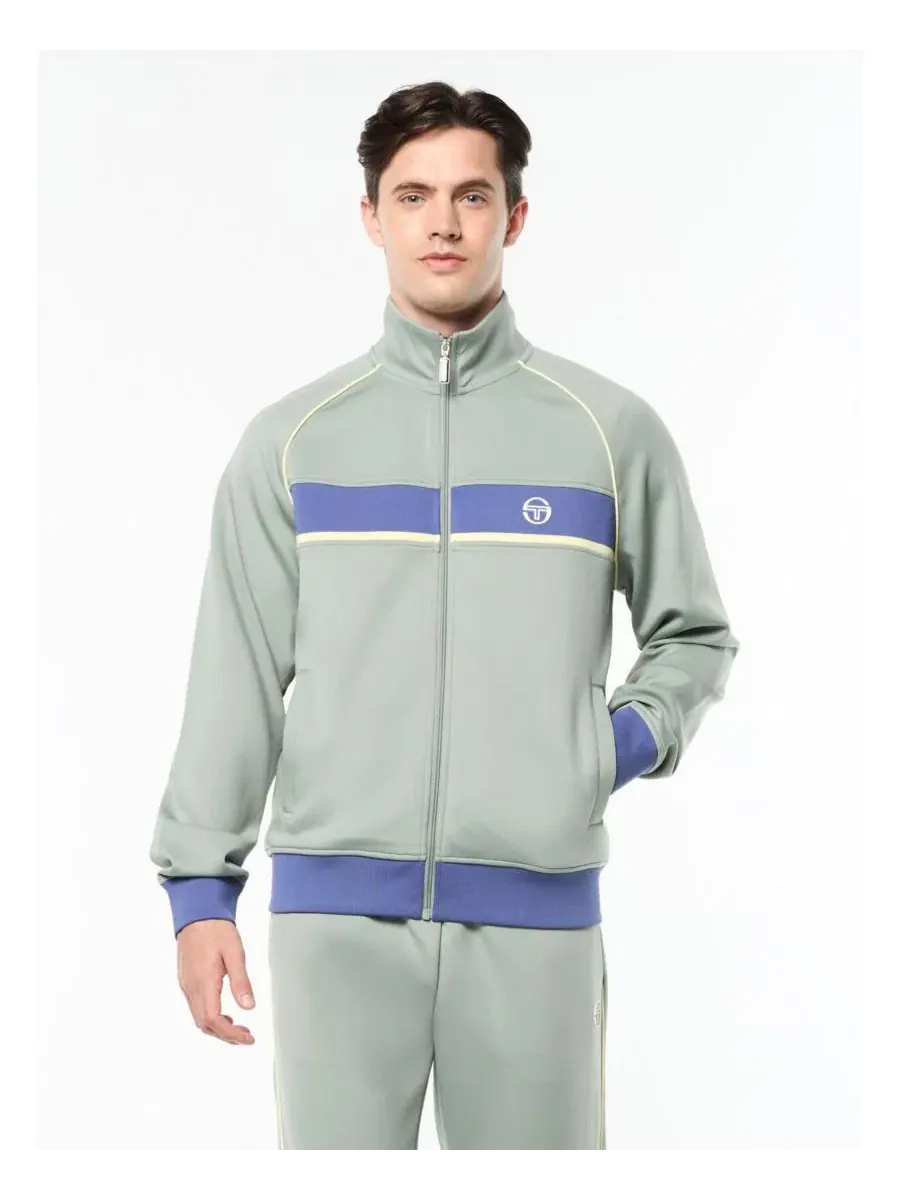 Куртка Lago Track Sergio Tacchini