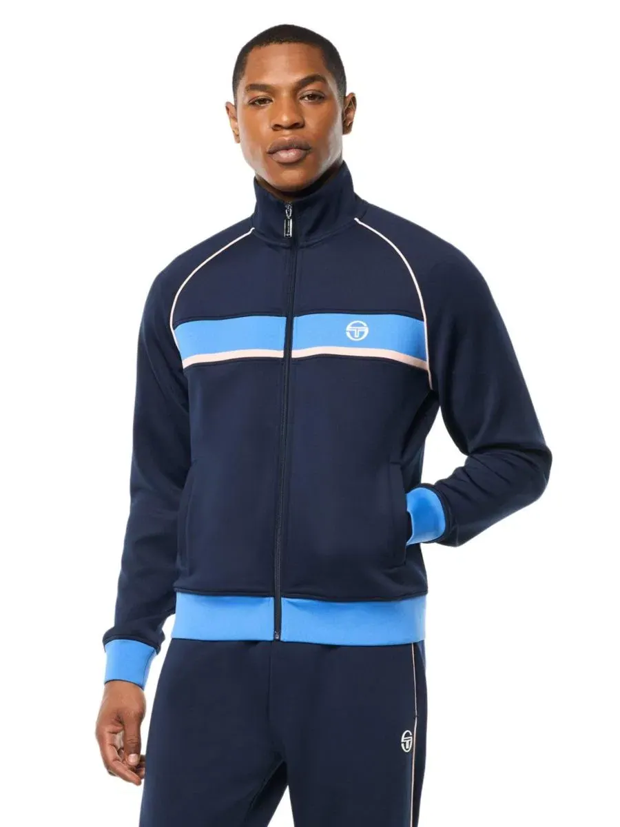 Куртка Lago Track Sergio Tacchini