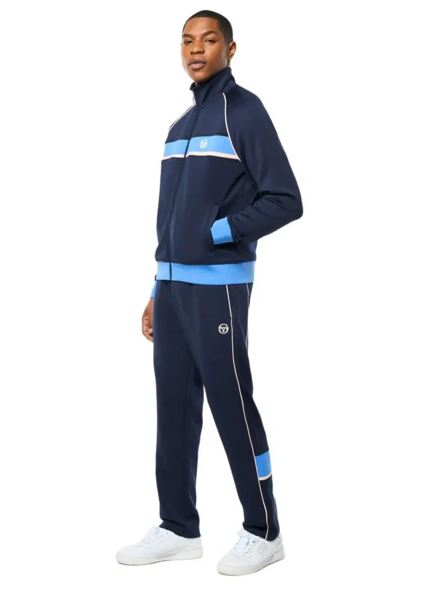 Куртка Lago Track Sergio Tacchini — изображение 3 из 5, синий