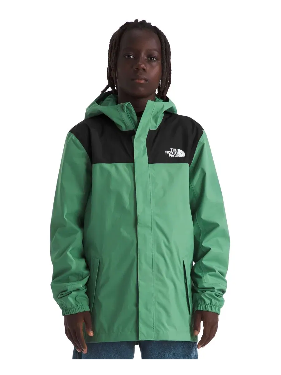 Детская дождевая куртка с капюшоном Antora Hooded Rain Jacket The North Face
