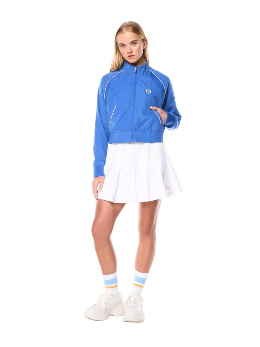 Куртка-бомбер Sergio Tacchini, Deep Ultramarine — изображение 2 из 3