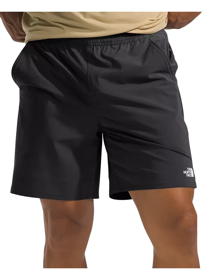 Мужские водоотталкивающие шорты Wander 2.0 The North Face