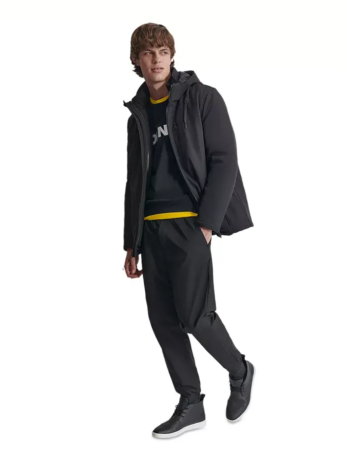 Мужская куртка 3-в-1 Systems Jacket DKNY