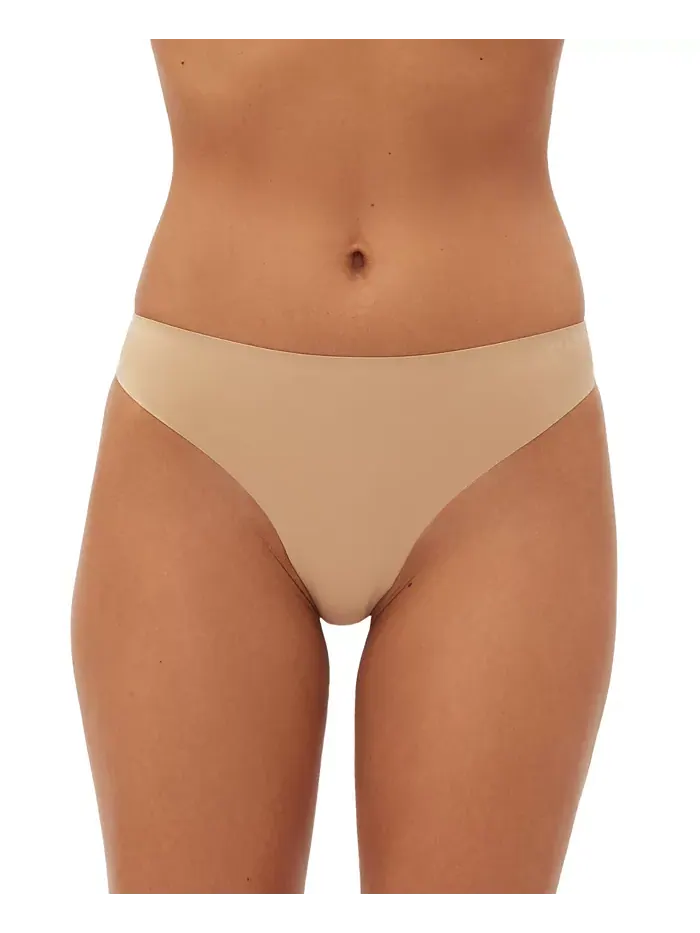 Женские трусы-стринги Everyday Essentials Laser Bonded GPW00383 от GapBody