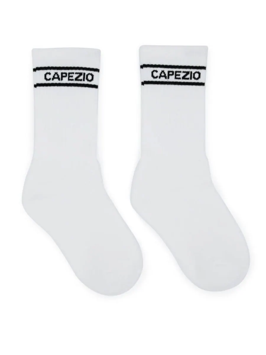 Женские университетские носки Capezio