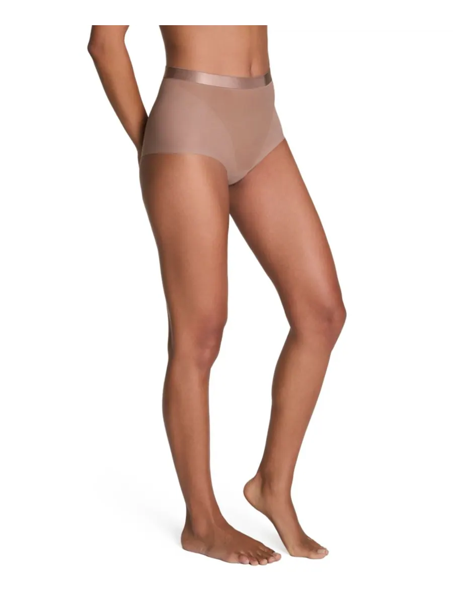 Женские полупрозрачные корректирующие трусики-хипстеры 10577R SPANX