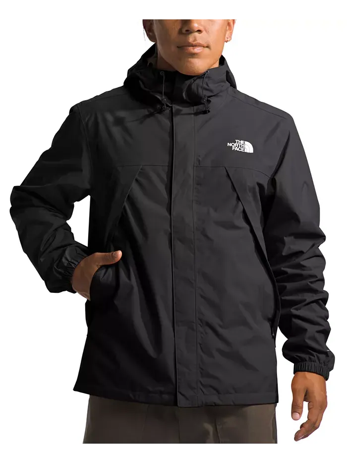 Мужская водонепроницаемая куртка Antora от дождя The North Face