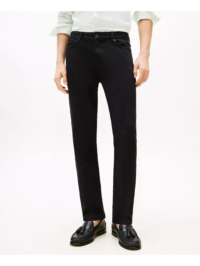 Мужские джинсы Bleeker Slim Fit Stretch Tommy Hilfiger