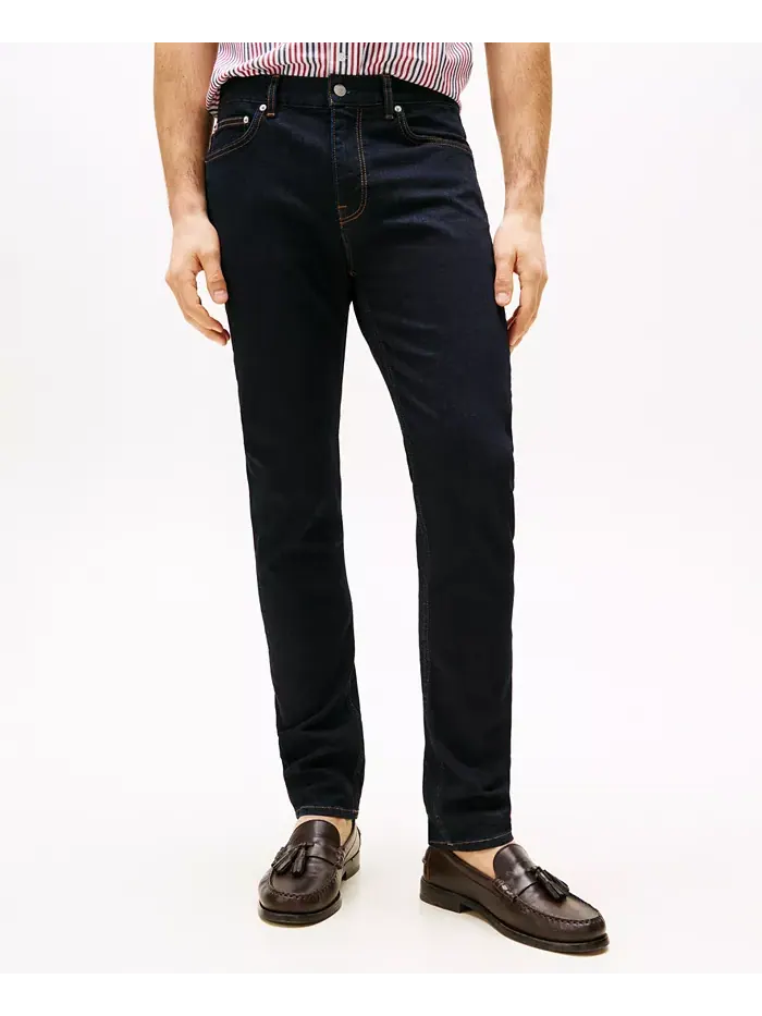 Мужские джинсы Bleeker Slim Fit Stretch Tommy Hilfiger