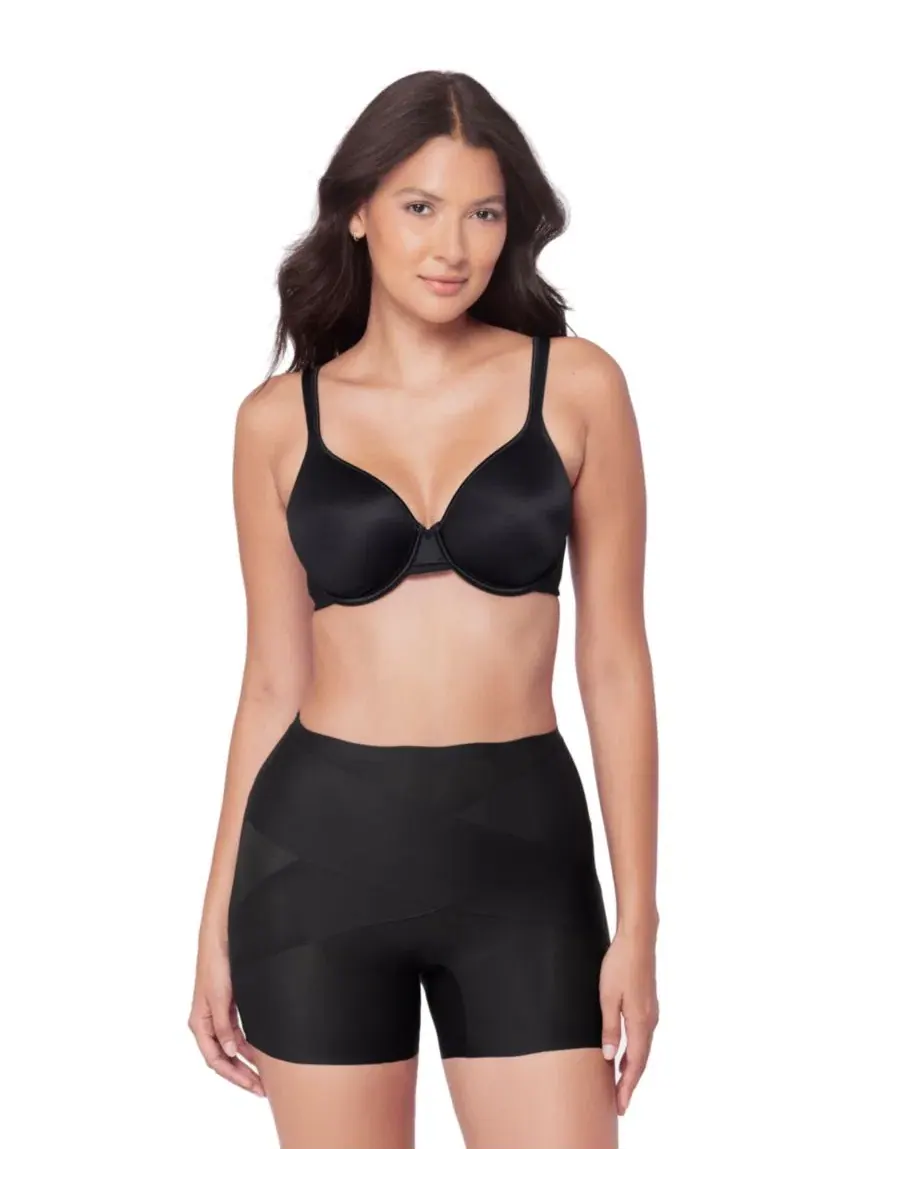 Женские корректирующие шорты Flex Ability Shaping Boyshorts 2576 Miraclesuit
