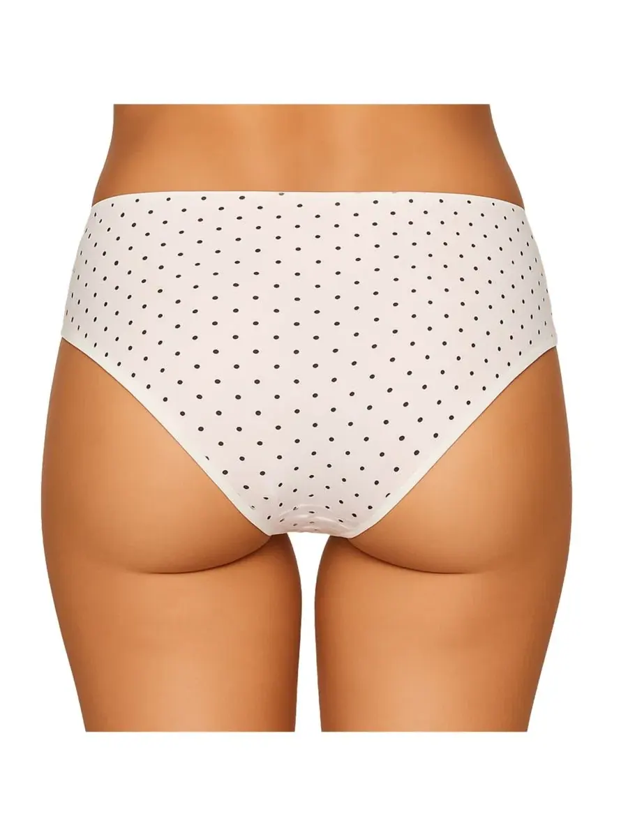 Комплект трусов-слипов из микрофибры True Solutions Light Weight Microfiber Basics 3 Pack Lands' End — изображение 3 из 4