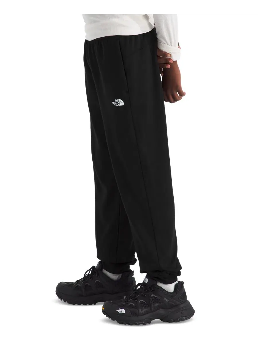 Спортивные брюки из флиса Performance Fleece Joggers The North Face — изображение 4 из 5, черный