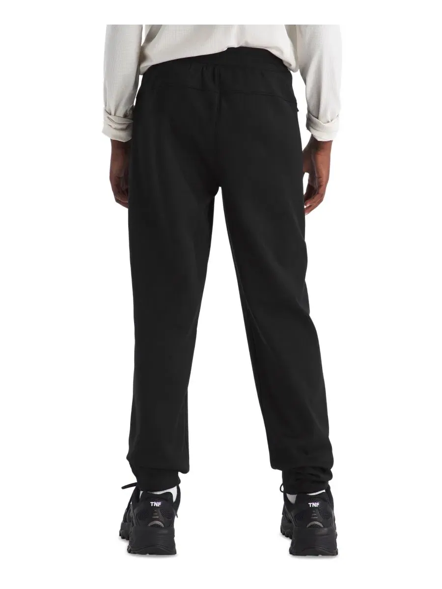 Спортивные брюки из флиса Performance Fleece Joggers The North Face — изображение 5 из 5, черный