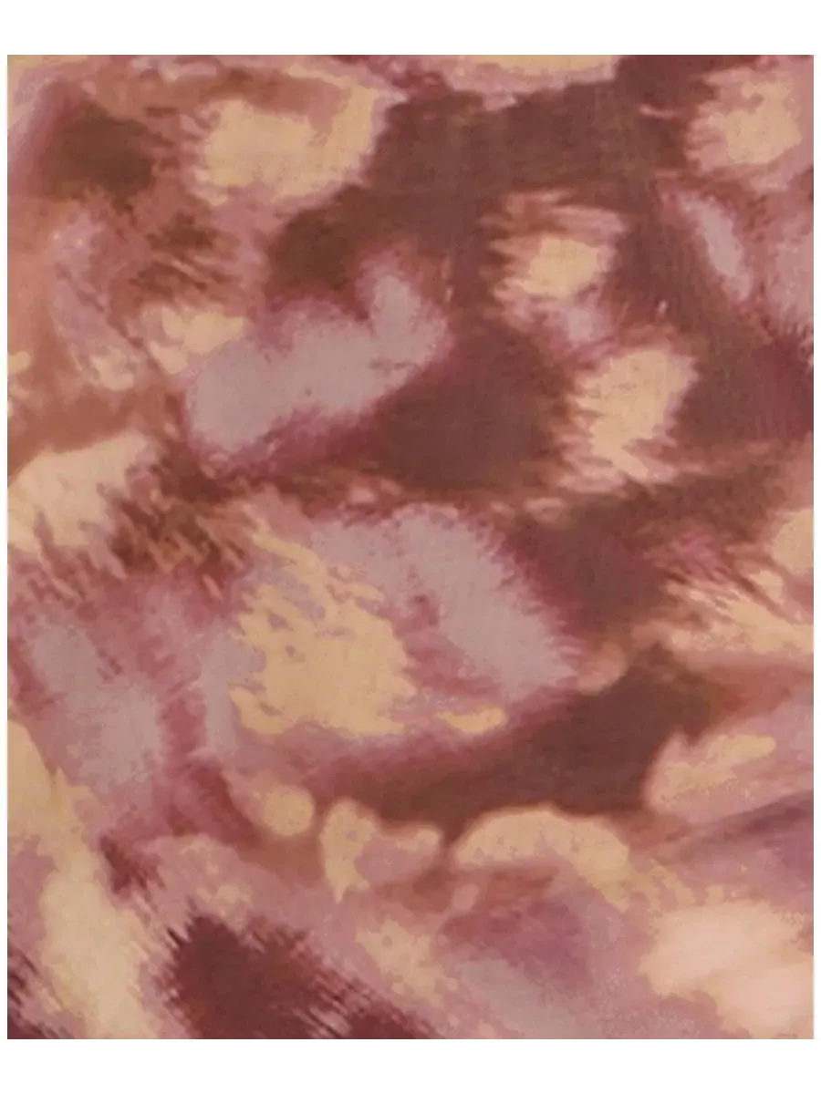 Платье мини с сетчатым принтом, модель Mesh Animal Print RARE — изображение 5 из 5, мульти