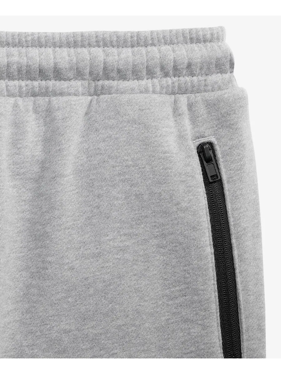 Комплект из худи, футболки с полосками и джоггеров из флиса Brooklyn Epic Threads, Camo Dude — изображение 20 из 20