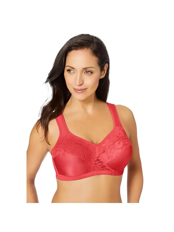 Женский бюстгальтер Easy Enhancer без косточек Comfort Choice