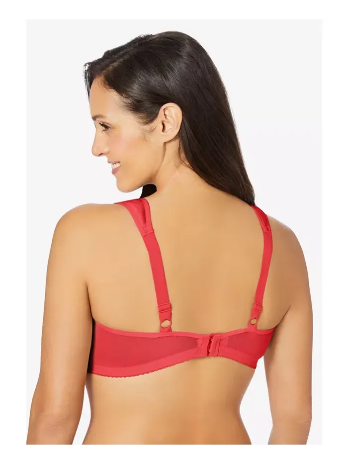 Женский бюстгальтер Easy Enhancer без косточек Comfort Choice — изображение 2 из 2